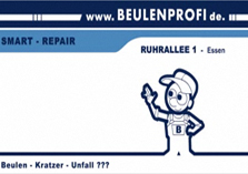 Beulenprofi