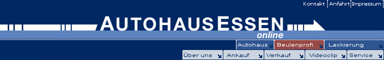 Autohaus Essen